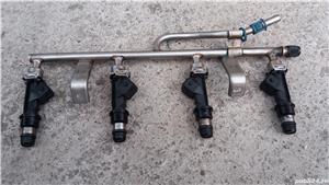 Rampa cu injectoare astra h 1.6 benzina