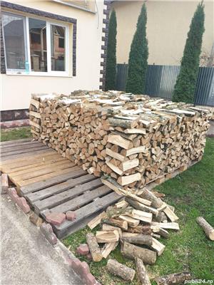 Vand lemn de foc Judetul Cluj  - imagine 3