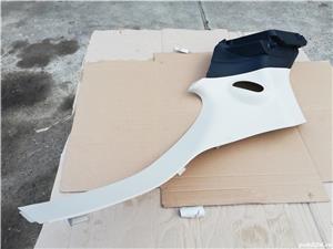 Tapiterie portbagaj ford ka mk2