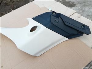 Tapiterie portbagaj ford ka mk2 - imagine 2