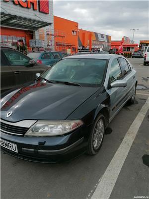 Dezmembrări Renault Megane Laguna 19 dci 2002  - imagine 2