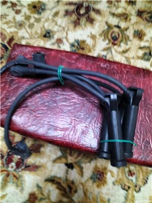 Fișe Ford Focus 2001