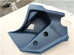 Plastic consola bord ford ka mk2