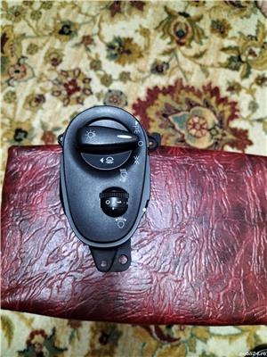 Bloc lumini Ford Focus 2001