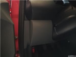 Componenta inferioara bord ford ka mk2 - imagine 4