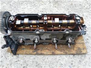 Chiuloasa ford ka mk2 - imagine 2