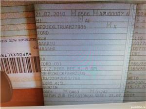 baie ulei ford ka mk2 - imagine 7