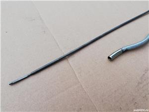 Joja ulei ford ka mk2 - imagine 4