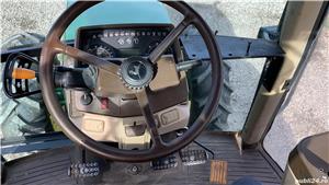 Vand sau schimb John Deere 6610 an 2000 - imagine 8