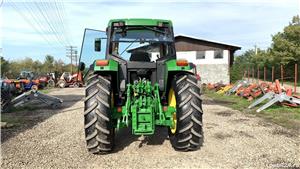 Vand sau schimb John Deere 6610 an 2000 - imagine 10