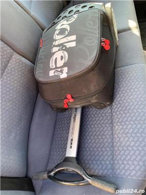 Troler Nikidom - imagine 4