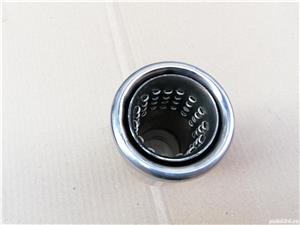 ornament inox toba esapament - imagine 5