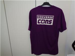 tricou nou Converse