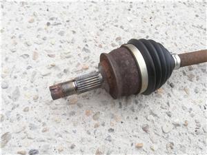 planetara dreapta ford ka2 mk2 - imagine 3