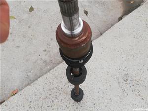 planetara dreapta ford ka2 mk2 - imagine 6