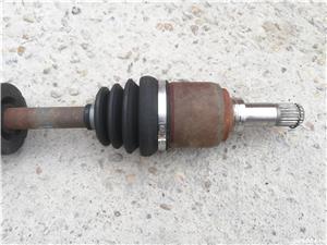 planetara dreapta ford ka2 mk2 - imagine 2