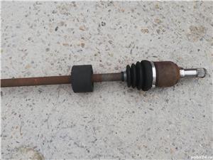 planetara dreapta ford ka2 mk2 - imagine 5