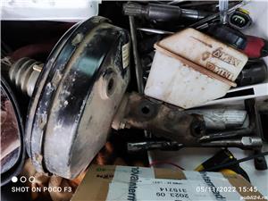 Pompa ABS și pompă servofrână Renault Twingo 1  - imagine 6