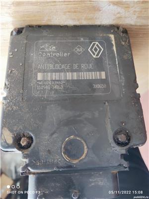 Pompa ABS și pompă servofrână Renault Twingo 1  - imagine 3