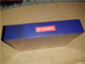 Telefon mobil Sigilat Alview X8 STYLE 6,82 inch SIGILAT IN TIPLA.OFERTA ACUM. - imagine 5