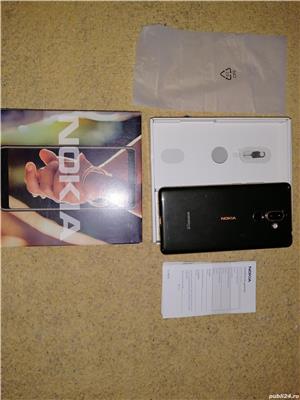 Telefon NOKIA   N7 PLUS  rama metal,OFERTA Acum - imagine 4