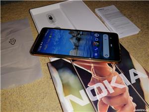 Telefon NOKIA   N7 PLUS  rama metal,OFERTA Acum - imagine 2