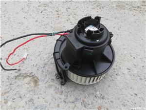 ventilator aeroterma habitaclu opel astra h