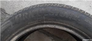 Bridgestone 205 55 16 vara  - imagine 2