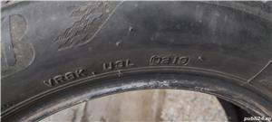 Bridgestone 205 55 16 vara  - imagine 3
