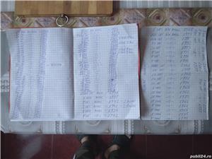 vând monede vechi si bancnote ieftin  - imagine 4