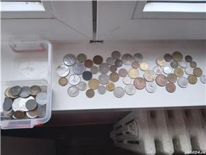 vând monede vechi si bancnote ieftin 