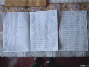 vând monede vechi si bancnote ieftin  - imagine 3