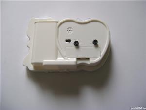 Ceas Talking Tom - imagine 2