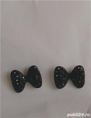 Cercei fundite, 7 lei - imagine 2