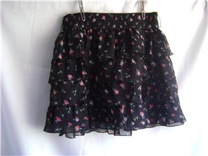 Fustă voal, Ardene Spain, mărime S