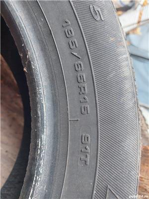 Anvelope vara 195/65 R15 - imagine 2