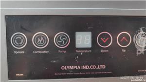 Centrală termică pe motorină  , Olympia 130 F - imagine 4