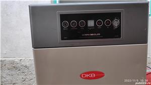 Centrală termică pe motorină  , Olympia 130 F - imagine 3