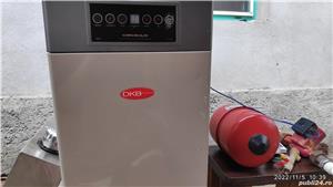 Centrală termică pe motorină  , Olympia 130 F - imagine 8