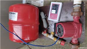 Centrală termică pe motorină  , Olympia 130 F - imagine 10