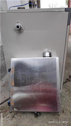 Centrală termică pe motorină  , Olympia 130 F - imagine 9