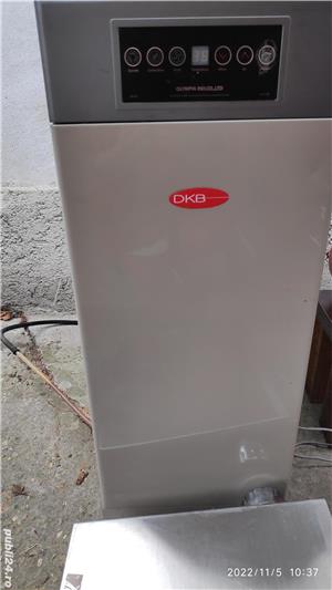 Centrală termică pe motorină  , Olympia 130 F - imagine 7