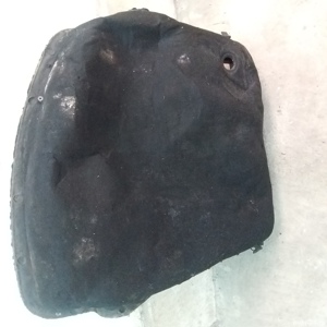 Capac motor Citroen C8  - imagine 6