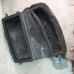 Capac motor Citroen C8 