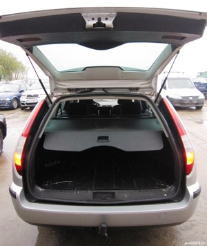 Dezmembram Ford Mondeo BWY 1.8 benzina 125 CP an 2001-2007 - imagine 6