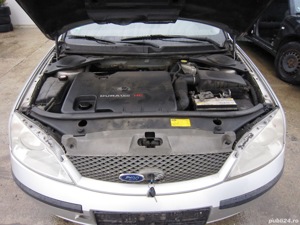 Dezmembram Ford Mondeo BWY 1.8 benzina 125 CP an 2001-2007 - imagine 9