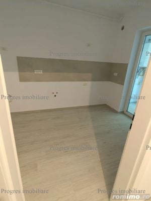 Apartament 1 camera decomandat - bloc nou - etaj 1 - 55.000 euro - imagine 1