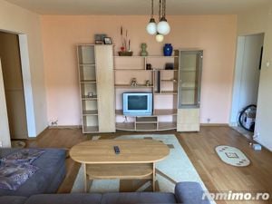 2 camere IDEAL PENTRU INVESTITIE la cateva minute de Spitalul Judetean - imagine 4