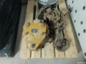 Macara lanț 3000 kg