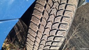 Vw Touran 2006 diesel 1.9 tdi albastru merita vazuta!!! masina de familie ideala!!!  RAR EFECTUAT!!! - imagine 7